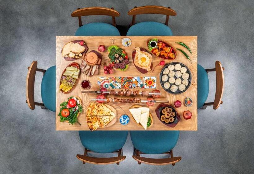 هتل Best Western Gudauri