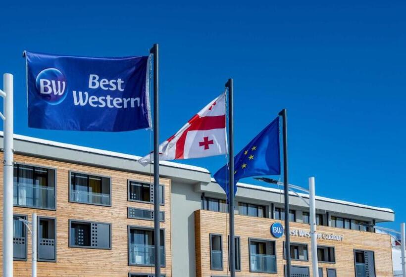 هتل Best Western Gudauri