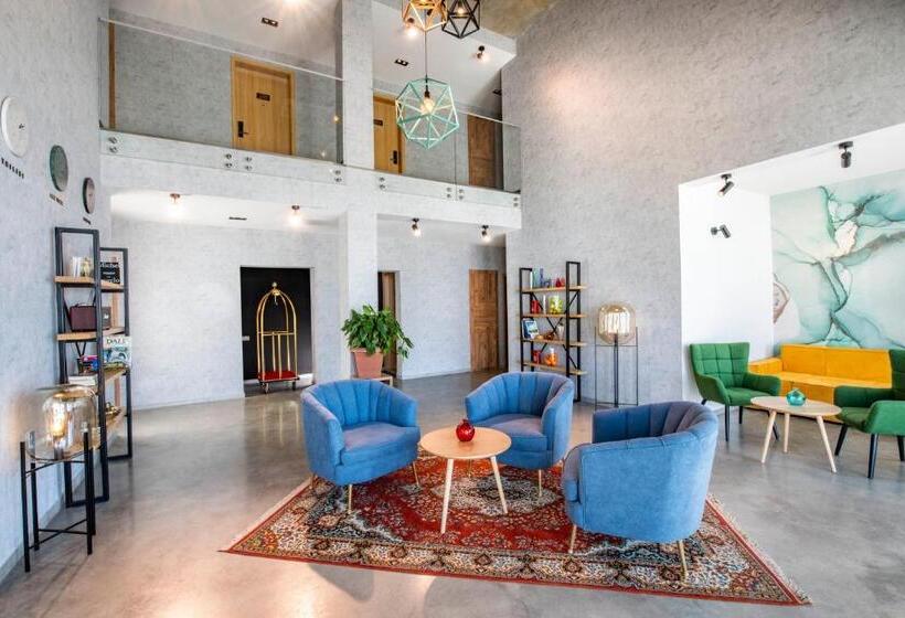 هتل Best Western Gudauri