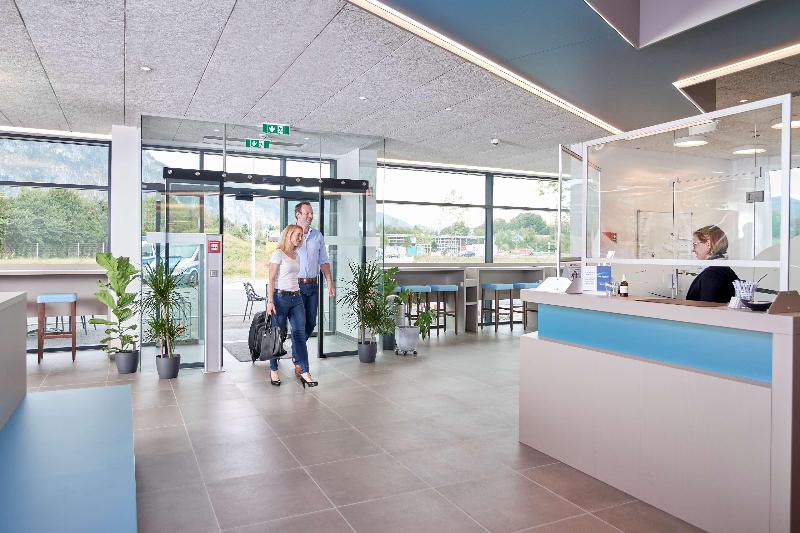 Best Western Hotel Kiefersfelden