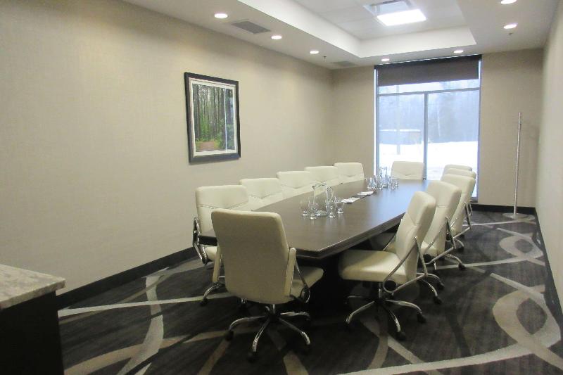 فندق Best Western Premier Northwood