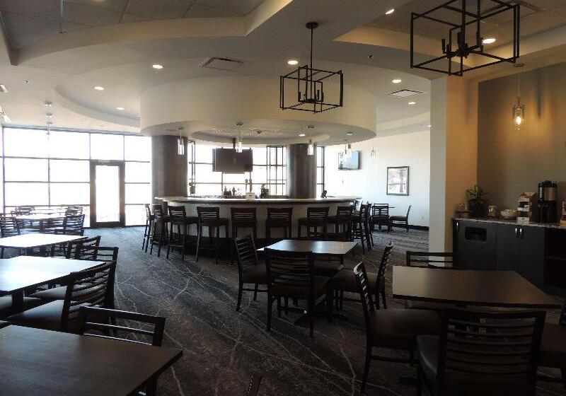 فندق Best Western Premier Northwood