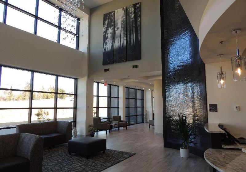 فندق Best Western Premier Northwood