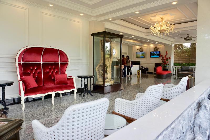 酒店 Bintan Beach Resort