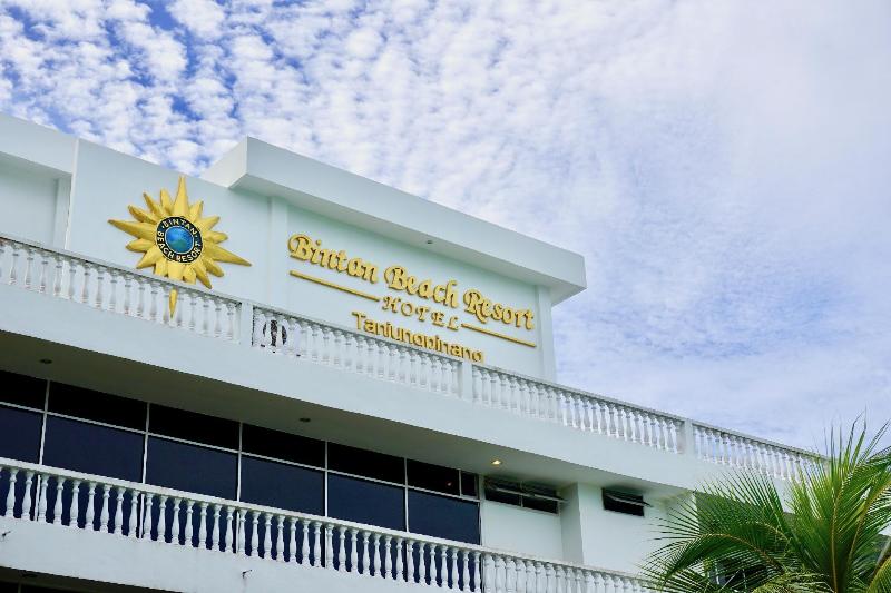 酒店 Bintan Beach Resort