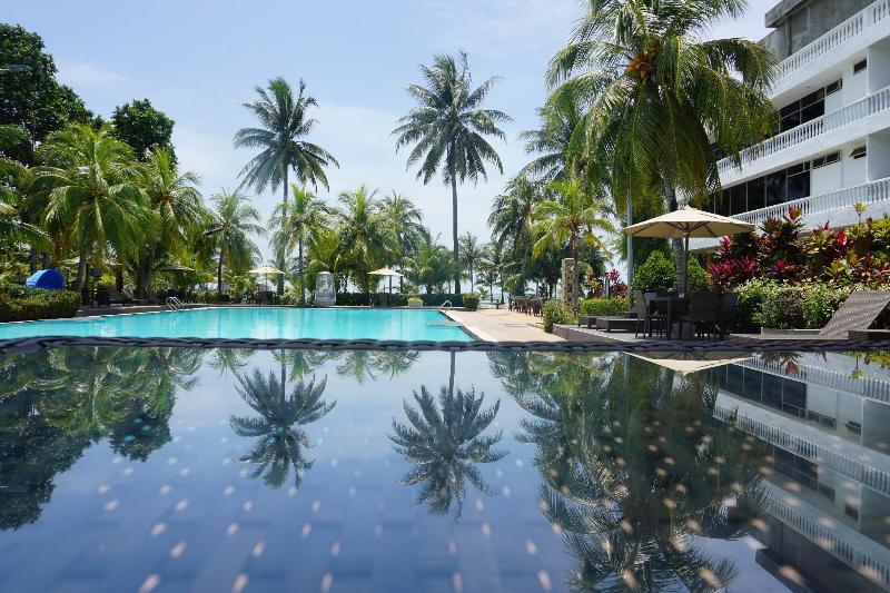 酒店 Bintan Beach Resort