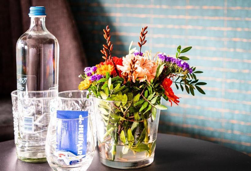 酒店 Brasserie De Huifkar