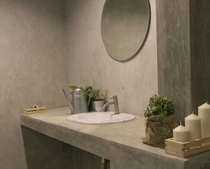 فندق Chedi View Hostel & Rooftop Bar