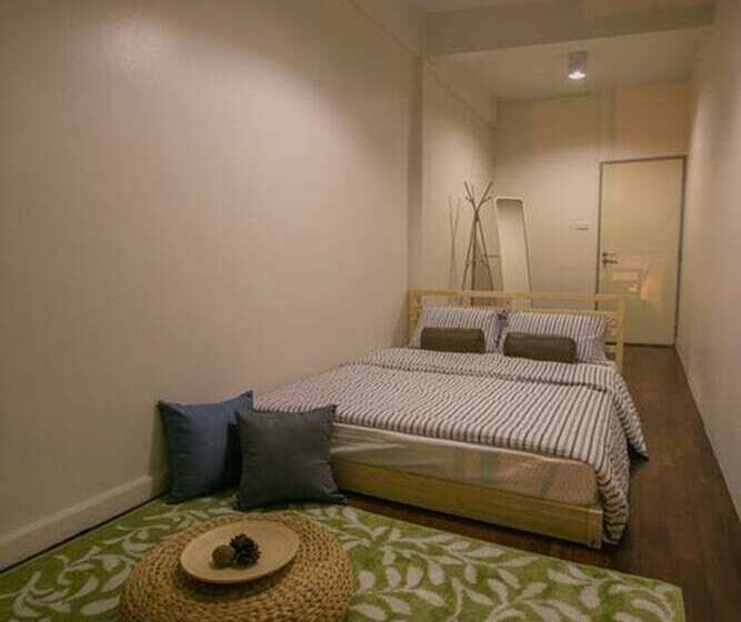 فندق Chedi View Hostel & Rooftop Bar