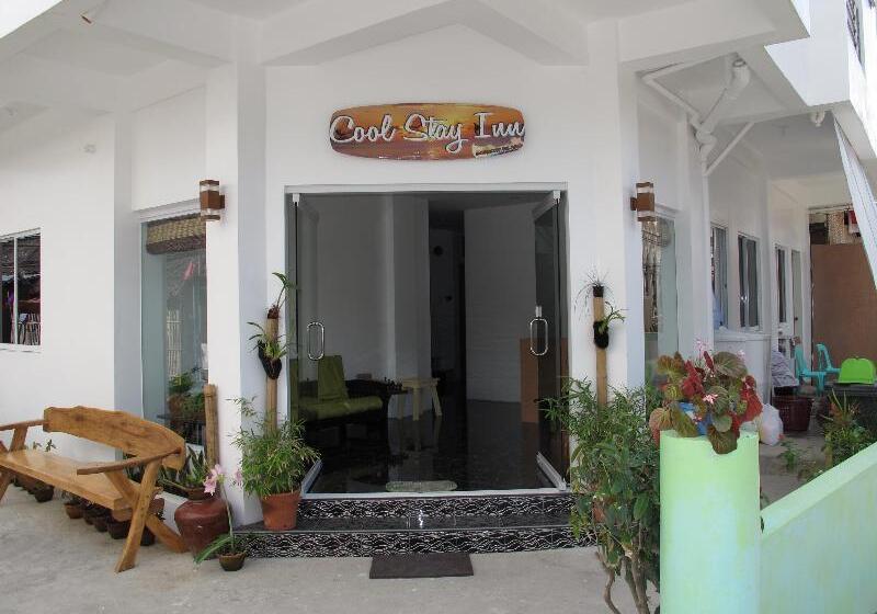 فندق Cool Stay Inn