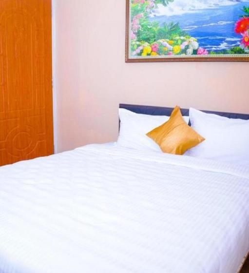 בית מלון כפרי De Heritage