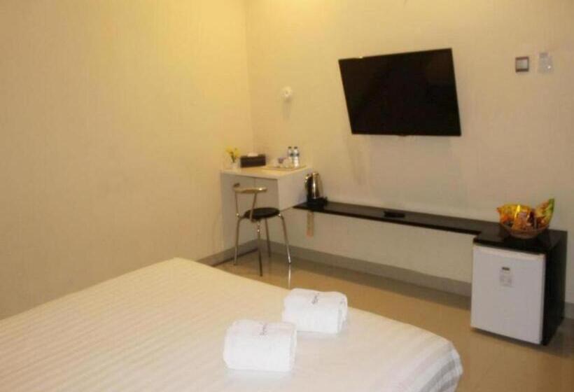 هتل Guardian Family