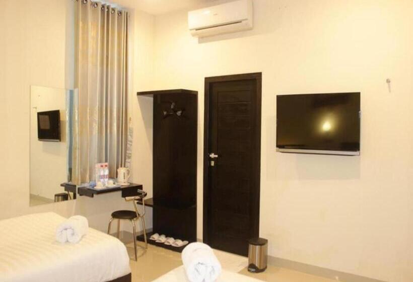 酒店 Guardian Family