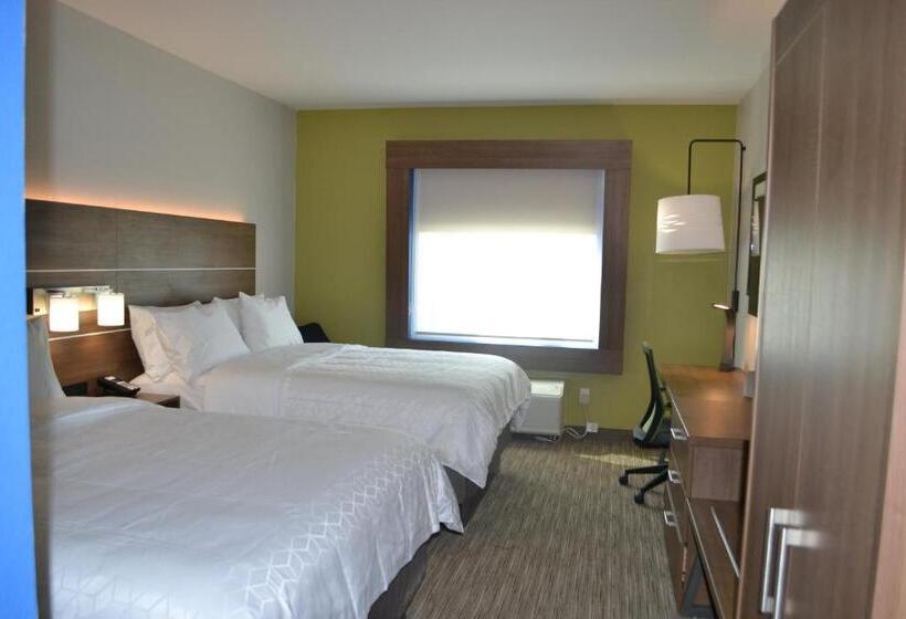 호텔 Holiday Inn Express Tallahassee University Central, An Ihg