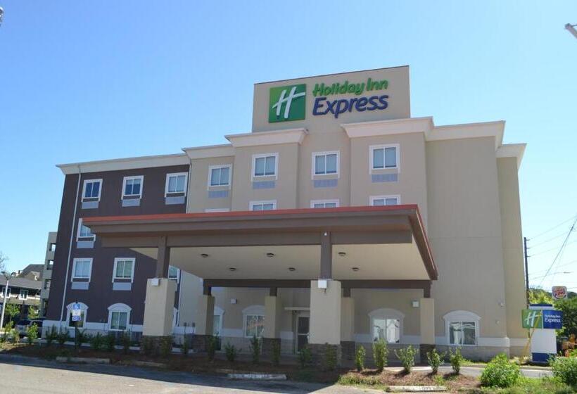 호텔 Holiday Inn Express Tallahassee University Central, An Ihg
