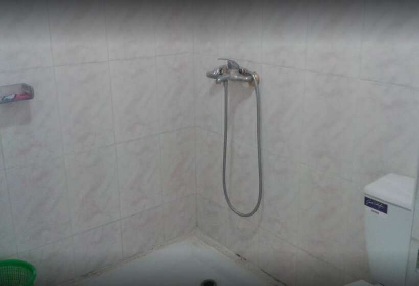 בית מלון כפרי Hôtel El Fath