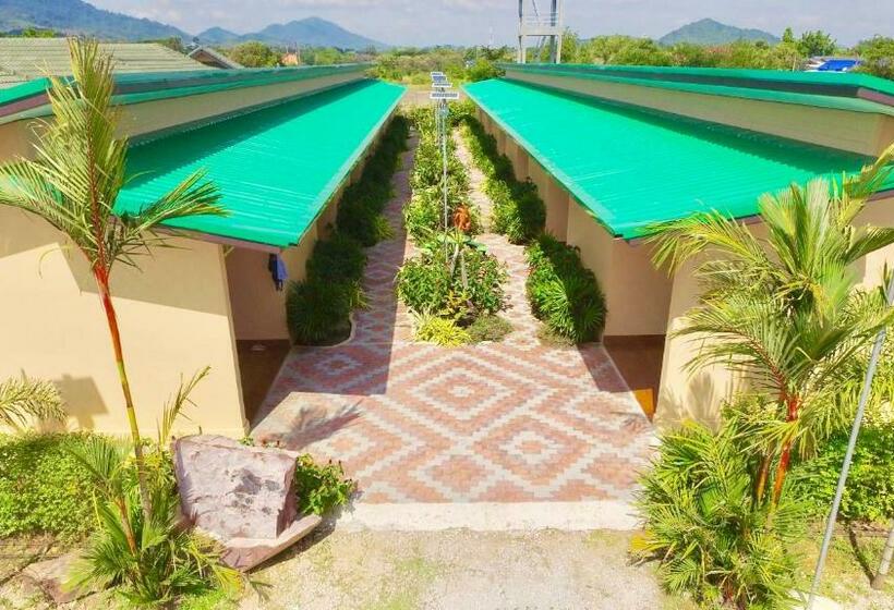 فندق Huan Soontaree