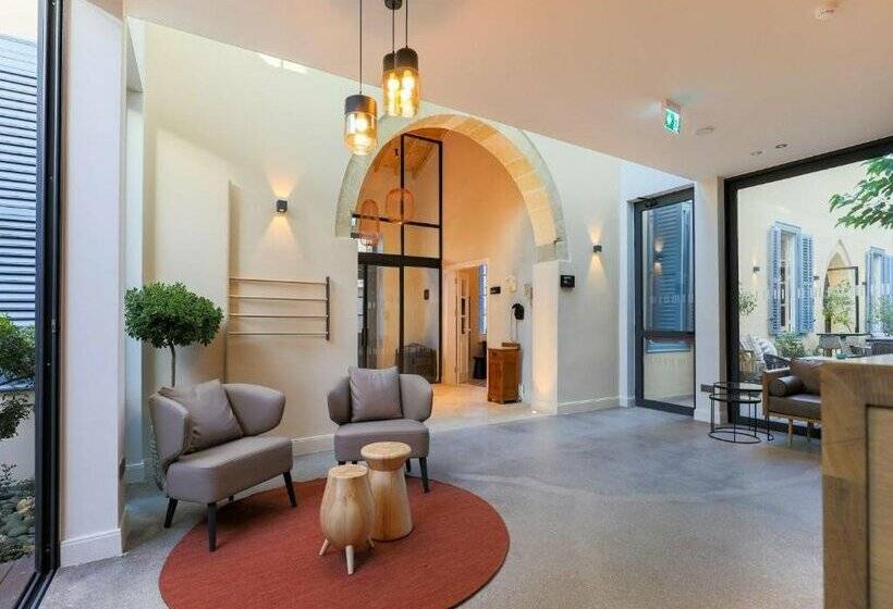 Indigo Larnaca, An Ihg Hotel Adults Only