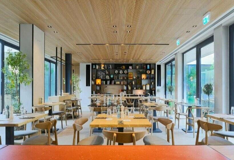 Indigo Larnaca, An Ihg Hotel Adults Only