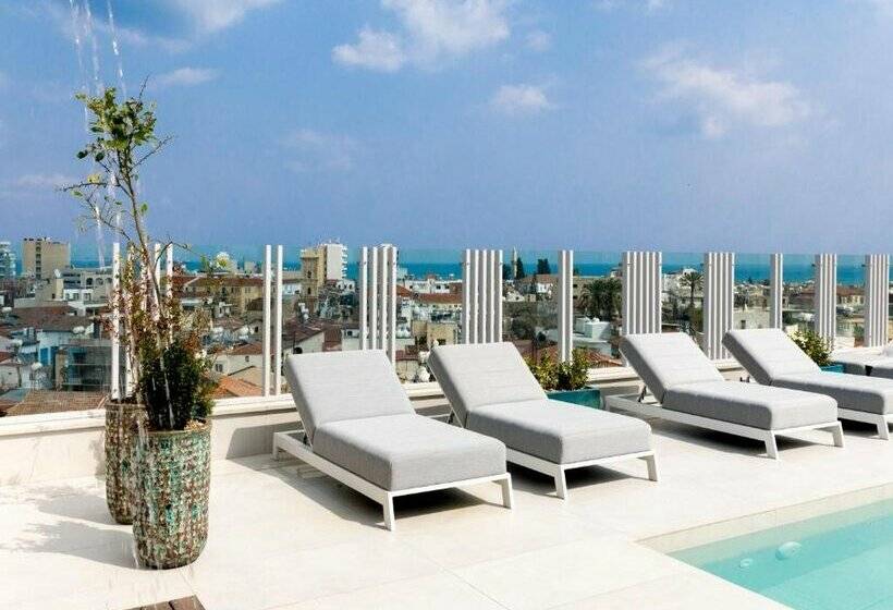 Indigo Larnaca, An Ihg Hotel Adults Only