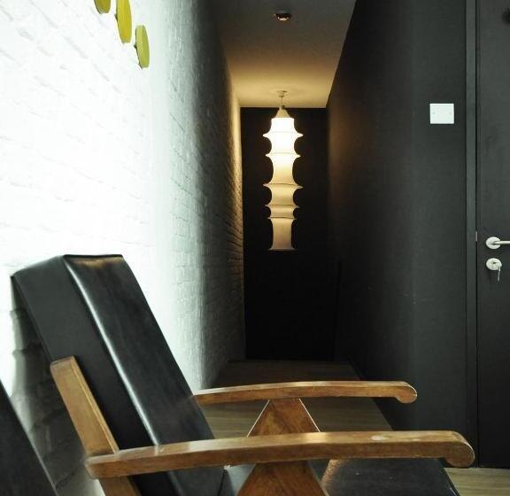 בית מלון כפרי Kooning   Hostel