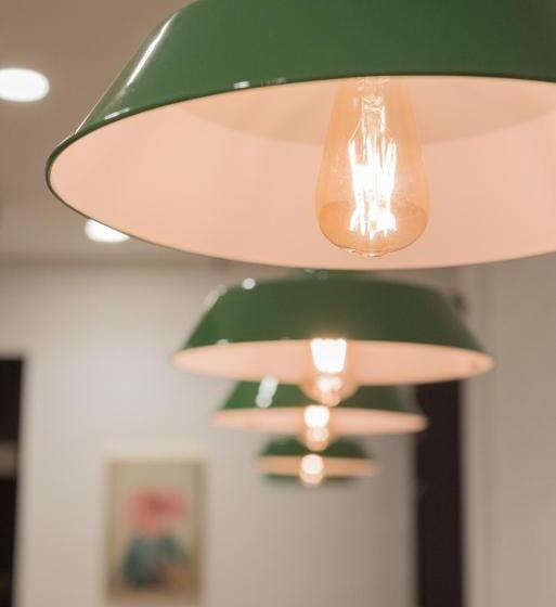 酒店 Kooning   Hostel