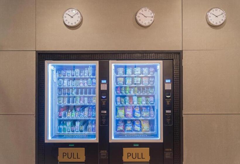 בית מלון כפרי Kooning   Hostel