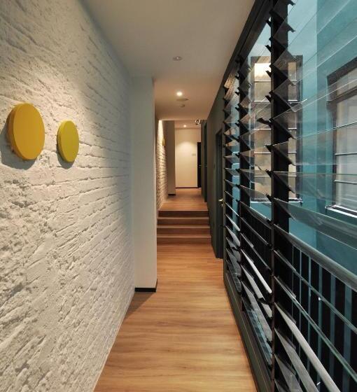 酒店 Kooning   Hostel