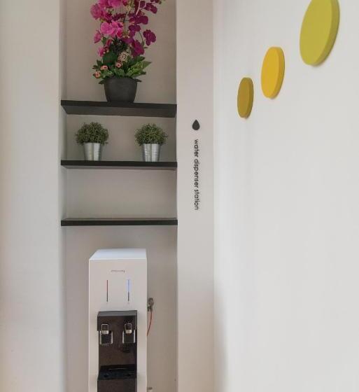 酒店 Kooning   Hostel