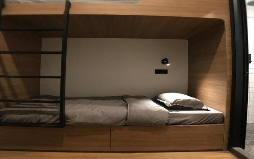 酒店 Kooning   Hostel