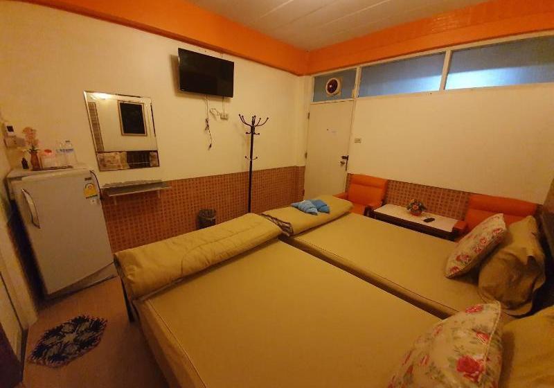 酒店 May Apartment