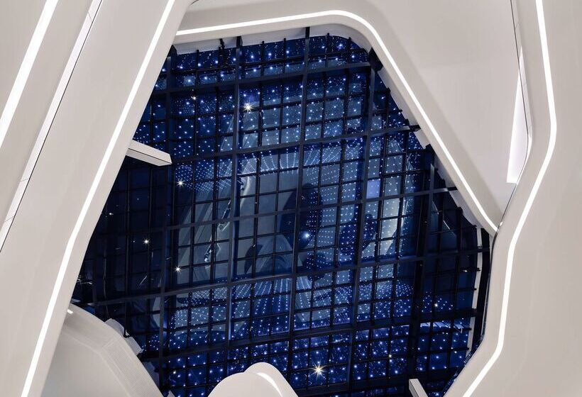 酒店 Me Dubai by Melia