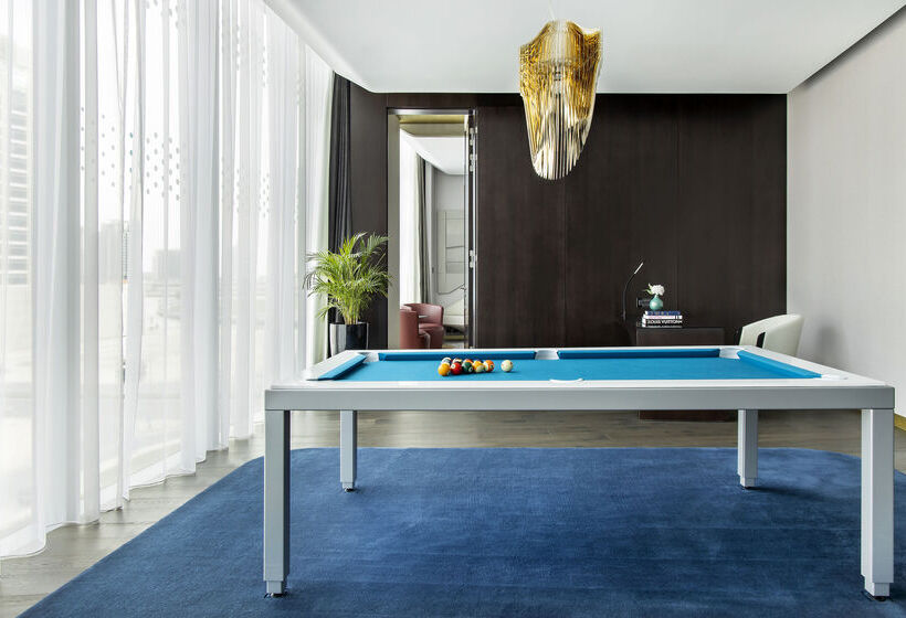 酒店 Me Dubai by Melia