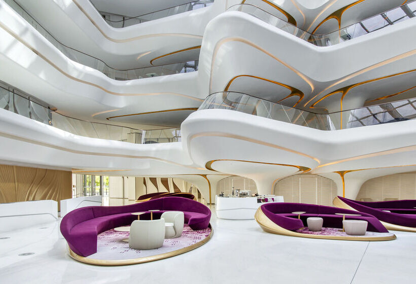 酒店 Me Dubai by Melia