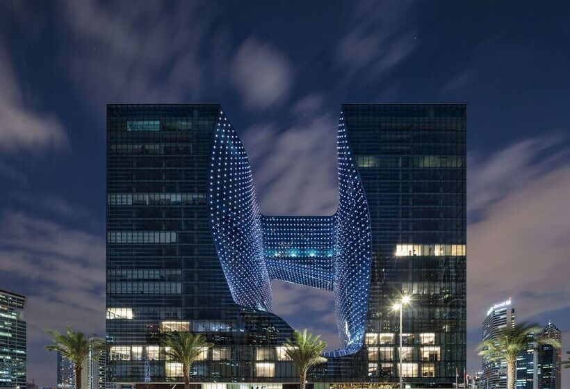 酒店 Me Dubai by Melia