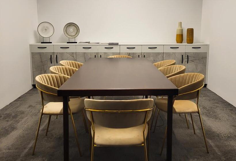 فندق Myrion Beach Resort & Spa   Adults Only