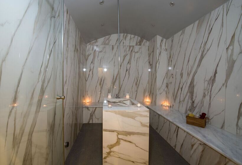 فندق Myrion Beach Resort & Spa   Adults Only