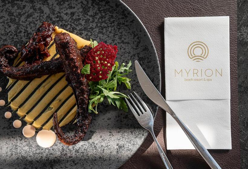 فندق Myrion Beach Resort & Spa   Adults Only