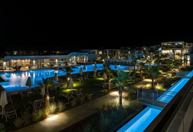 فندق Myrion Beach Resort & Spa   Adults Only