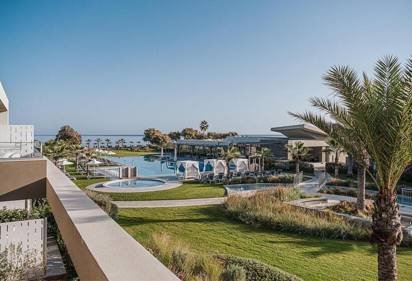 בית מלון כפרי Myrion Beach Resort & Spa   Adults Only