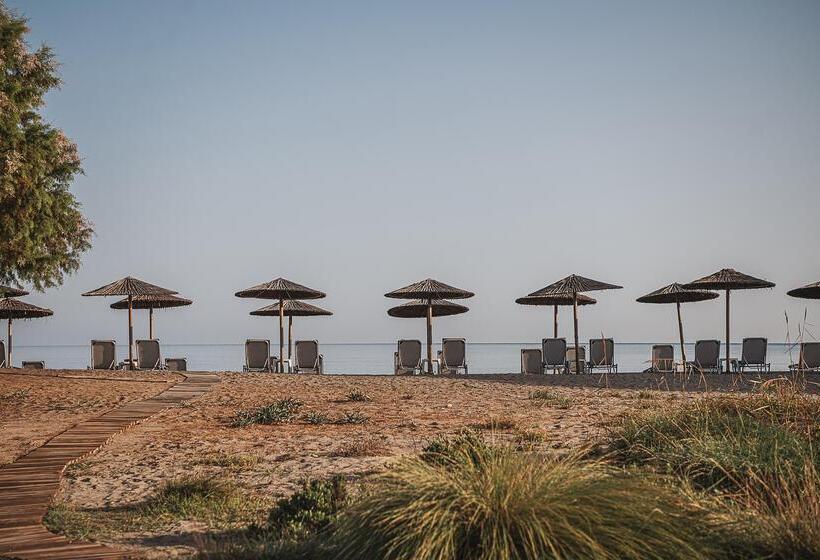 בית מלון כפרי Myrion Beach Resort & Spa   Adults Only