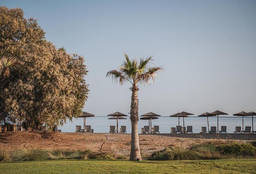 בית מלון כפרי Myrion Beach Resort & Spa   Adults Only