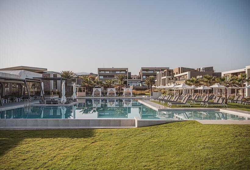 בית מלון כפרי Myrion Beach Resort & Spa   Adults Only