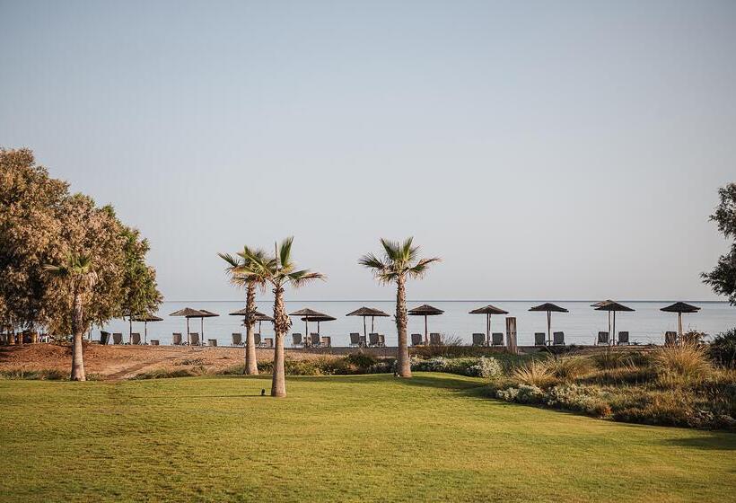 בית מלון כפרי Myrion Beach Resort & Spa   Adults Only