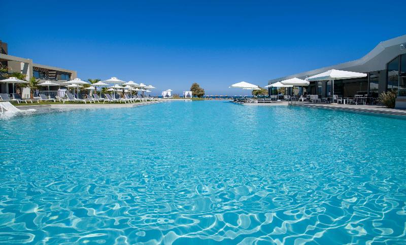 هتل Myrion Beach Resort & Spa   Adults Only