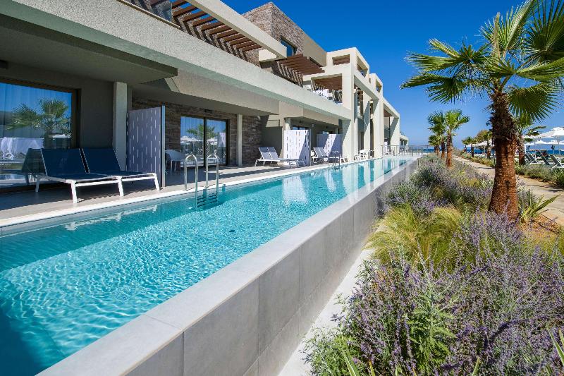 فندق Myrion Beach Resort & Spa   Adults Only