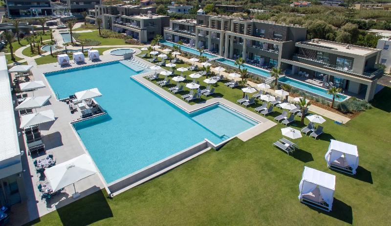 فندق Myrion Beach Resort & Spa   Adults Only