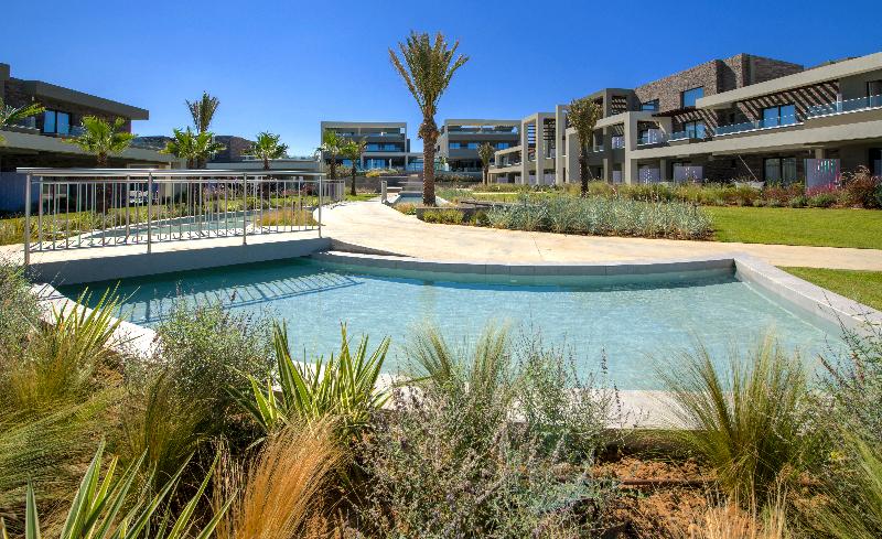 בית מלון כפרי Myrion Beach Resort & Spa   Adults Only