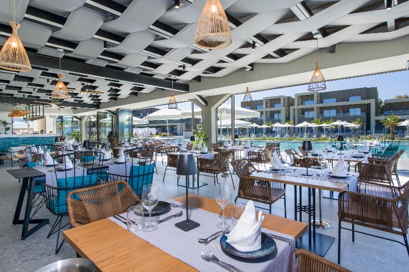 בית מלון כפרי Myrion Beach Resort & Spa   Adults Only