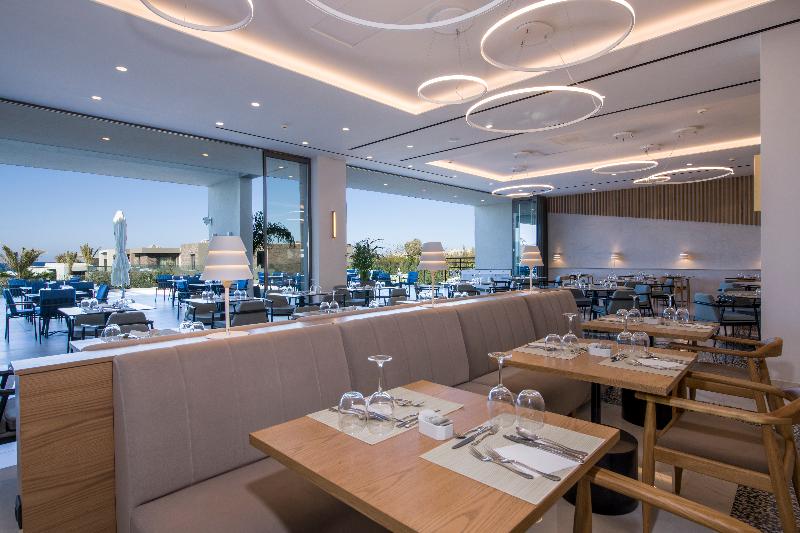 בית מלון כפרי Myrion Beach Resort & Spa   Adults Only